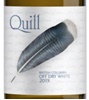 Blue Grouse Estate Winery Quill Off-Dry White 2019